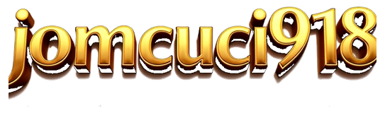 jomcuci918 vip logo