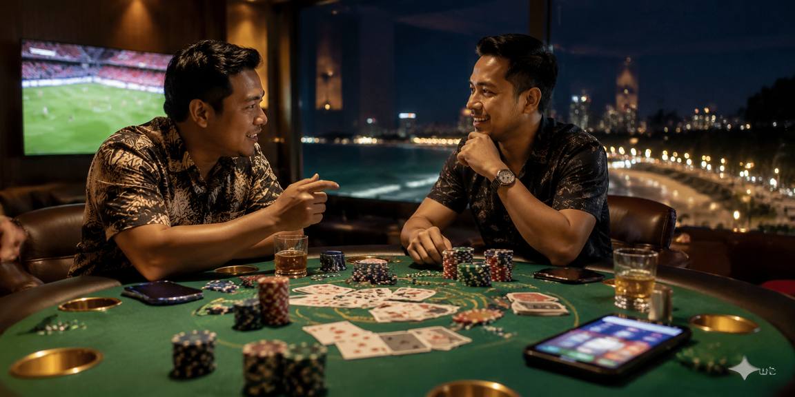 Buka Ronde Kad Dengan Kawalan Jelas