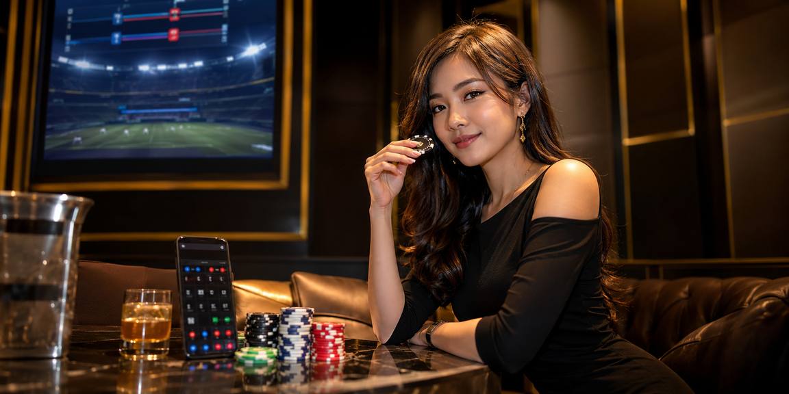 jomcuci918 vip Casino & Slots untuk Malaysia dengan Touch 'n Go
