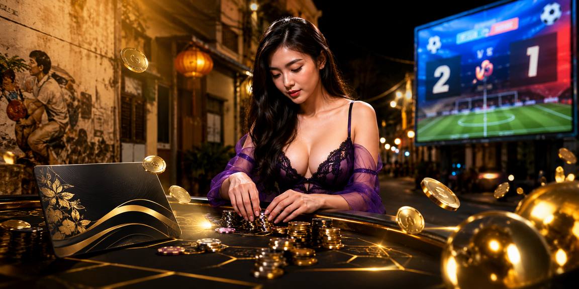 jomcuci918 vip Casino & Slots untuk Malaysia dengan Touch 'n Go