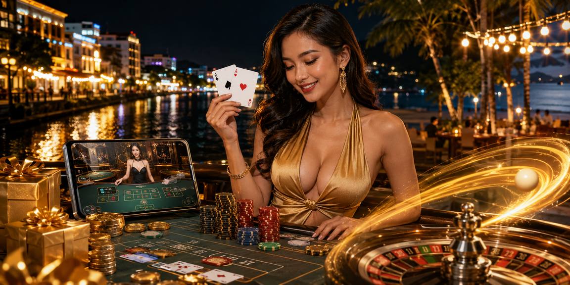 Fish Hunter - Permainan Interaktif dengan Pembayaran Langsung